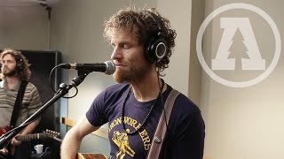 Chadwick Stokes - Our Lives, Our Time - Audiotree Live chords