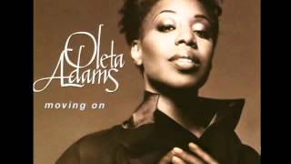 Watch Oleta Adams Long Distance Love video