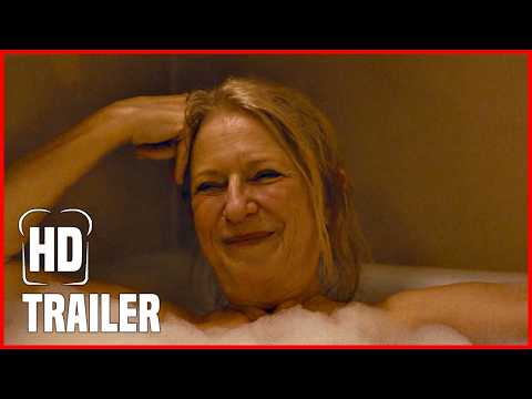 ALTE LIEBE Trailer German Deutsch (2026) | Drama, Komödie | Dagmar Manzel, Joachim Król