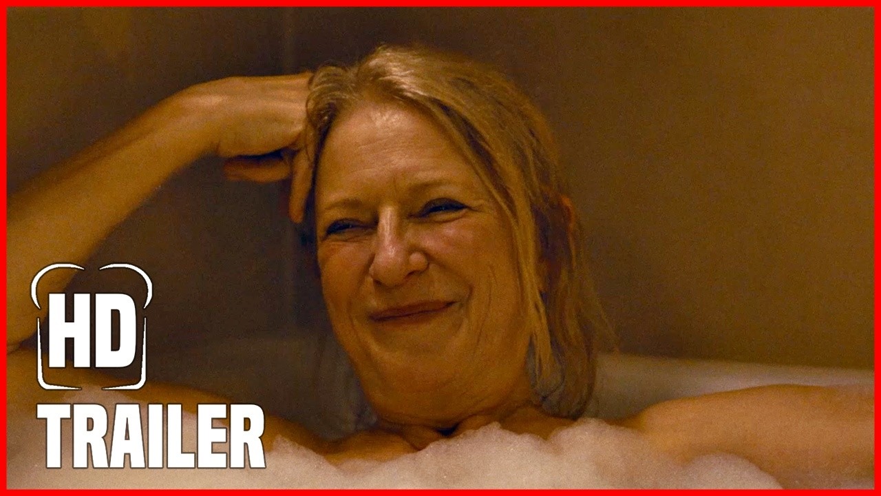 ALTE LIEBE Trailer German Deutsch (2026) | Drama, Komödie | Dagmar Manzel, Joachim Król