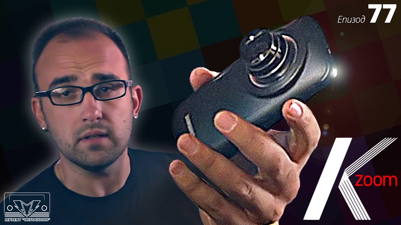 Samsung Galaxy K Zoom - Телефонът на фотографа!!