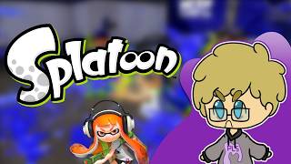 Splatoon - Video Review [Archive]