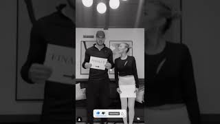 Age gap between Romain Bonnet and Mary Fitzgerald #romainbonnet #maryfitzgerald #shorts Wealth