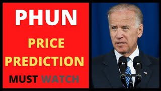 PHUN Stock Will Make Millionaires! ( PHUN Stock Analysis ) | Phunware Stock Price Prediction | PHUN