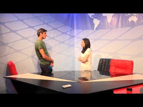 მეორე ტურამდე ტ/კ ,,დია\" კანდიდატებს ღია ეთერს უთმობს