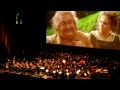 The lord of the rings in concert the prophecyconcerning hobbits live in sacramento