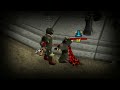 Dharok PKing In HD (Better Performance) (OSRS)