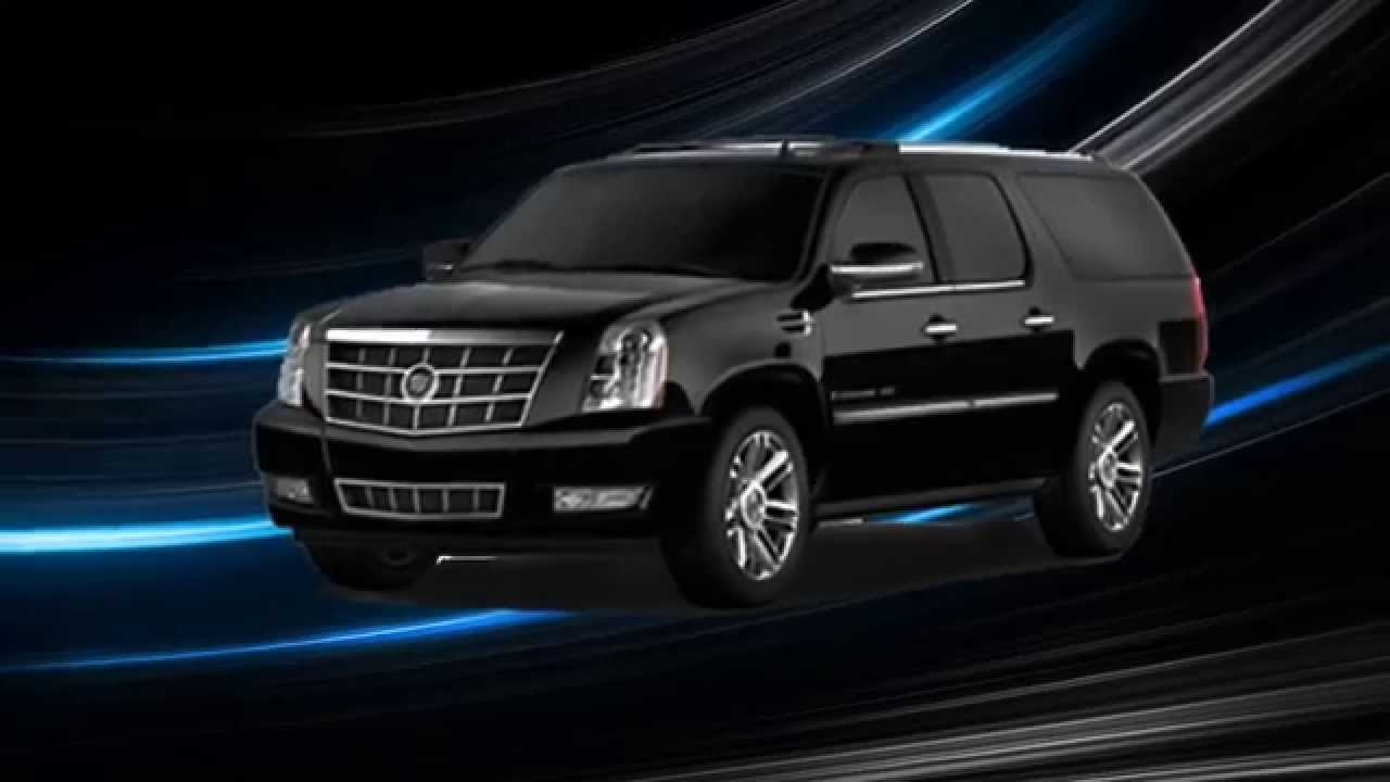 Toronto Airport Limo