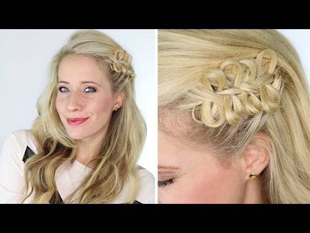 Hair Bow Trending - YouTube