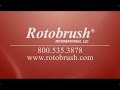 Why The Air Duct Cleaning Industry?  Rotobrush Video 1 of 6