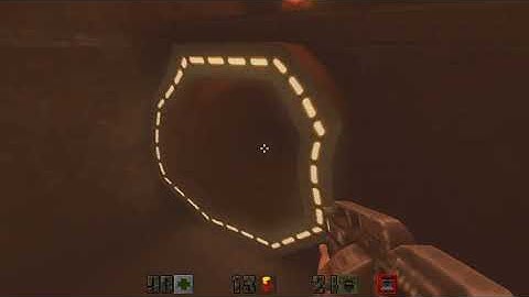 Machine Games Is Cooking Now | Quake 2: Call of the Machine (PART 1)