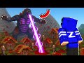 I Added RADIOACTIVE TERROR into Minecraft..