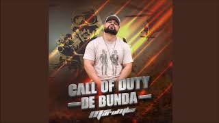MC Maromba - Call Of Duty De Bunda ( DJ Harry Potter )