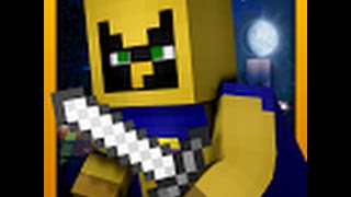 Showcase Video #58 - Exploding Chicken Pinyata by Ferazel