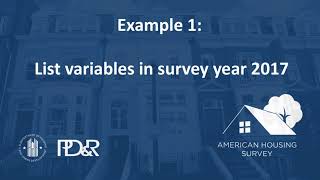 Celebrity AHS Codebook Webinar Audio 2018 Draft Profile