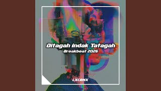 Ditagah Indak Tatagah