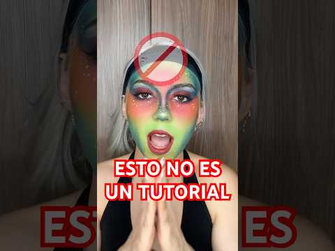 Esto NO es