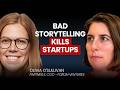 The Storytelling Secret Every Founder is Missing