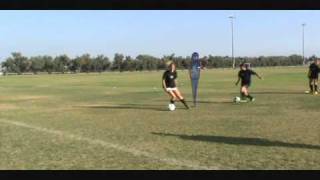 Alliance FC Training (2)