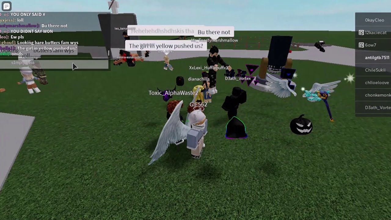 HACIENDO EL ANTI GAY EN ROBLOX RANDOLL EGINE XD YouTube 
