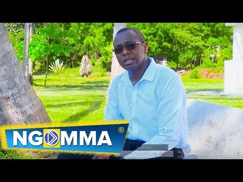 HESABU BARAKA BY MUGENDI MOSES OFFICIAL VIDEO 