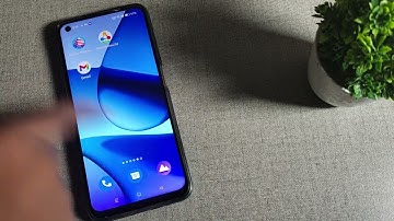 How to forget wifi network in Realme 9 , wifi mobile setting