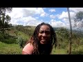 Burundi | Road to Lake Cohoha