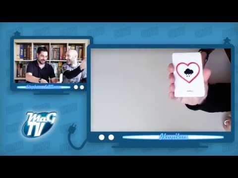 Mag TV Especial Brain Picnic (5 Minutos Por Juego)