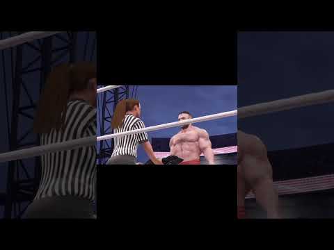 R Revenge - SSSection (Official Music Audio) | WWE 2K25 #wwe2k25 #reels #shorts #tiktok #music