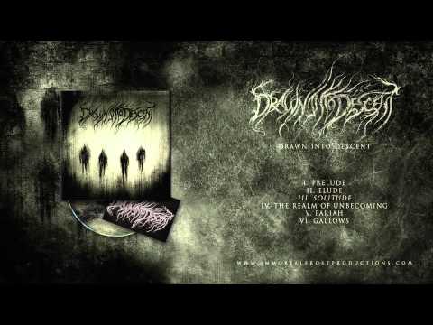 Drawn Into Descent — Drawn into Descent - Solitude