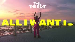 Phil The Beat - YOU (Official Audio) Spinnin' Records #Beats