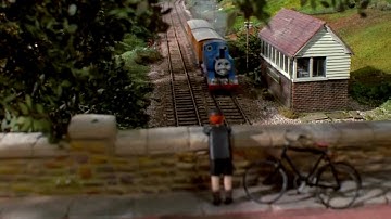 TTTE Restored intro (Template)