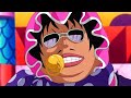 Señor Pink | All Attacks