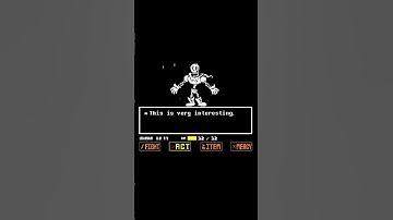 Undertale: Call Of The Void ending 3b Scratch part 4 #shorts