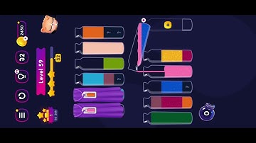 Get Colour Level 59.