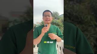 Mỡ máu cao, cắt đúng 3 nhóm này, cơ thể tự giảm dần mà không cần ép mình kiêng khổ | Dr Duy Cương