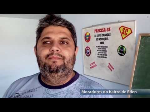 NOVOS DEPOIMENTOS DE VIZINHOS DA ADUD