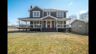 501 S Olive St Louisburg KS 66053