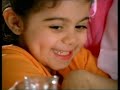 SPACETOON RARE CONTINUITY SUMMER 2004 THE REMEMBER 2000S 