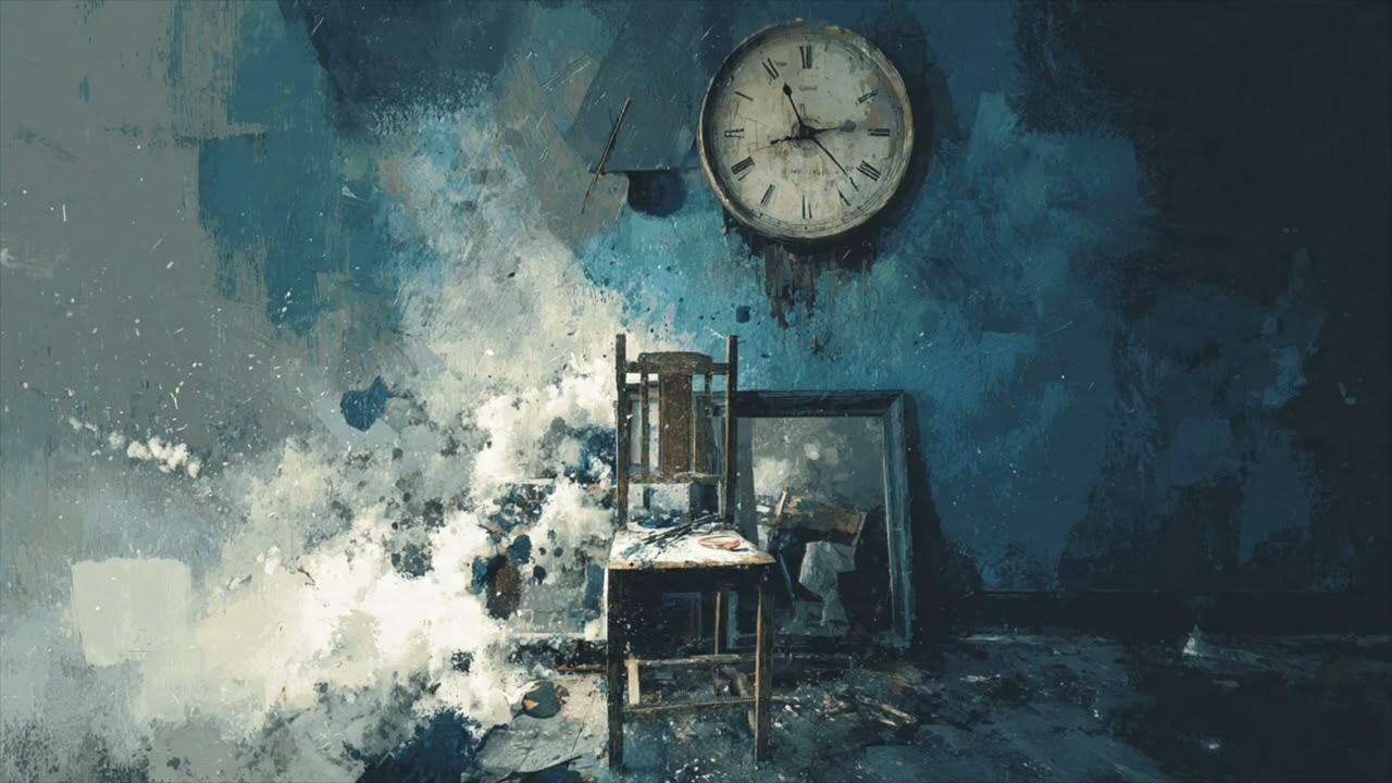 【催淚神曲】忘了我記得 - 就算忘了全世界，我還記得妳愛我 🕰️