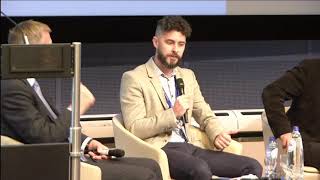 Big Data and Specific User Cases | Dr John Tinsley at the Translating Europe Forum