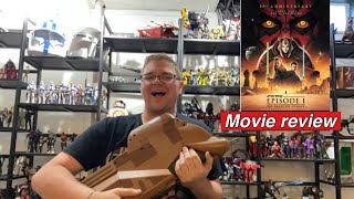 Star Wars the phantom menace || movie review