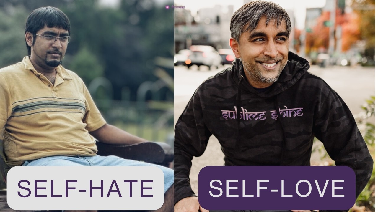 Ghosted by a Woman: I texted her twice with no response, then I Built a Mission