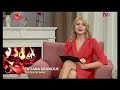 Interviu de suflet cu Maria Ciorici la Iubește Viața, Tv 8