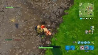 Insane impulse no scope