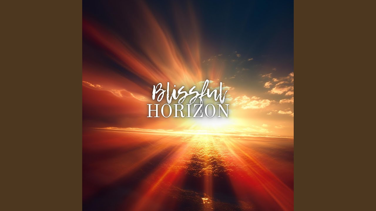 Blissful Horizon (Ocean)