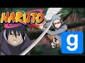 Premier combat  naruto rp 2