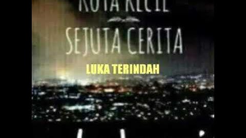 MA99NA Band-Luka terindah (band indie sukabumi)