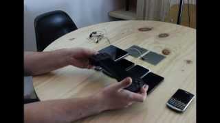The PhoneJoy Play's EasySlider Mechanism