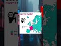 #learnontiktok #interesting #mapping #geography #funny